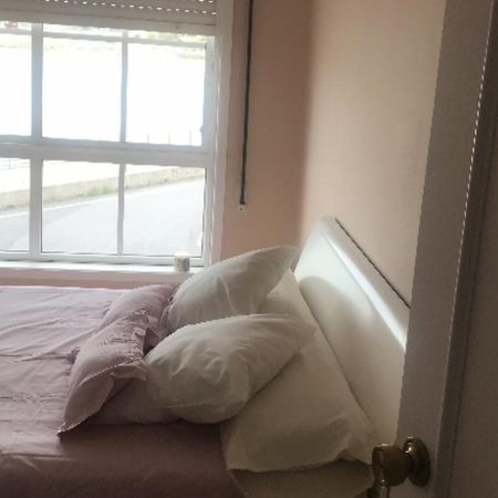 Urbanizacion Loureiral Apartment ไบโยนา ภายนอก รูปภาพ