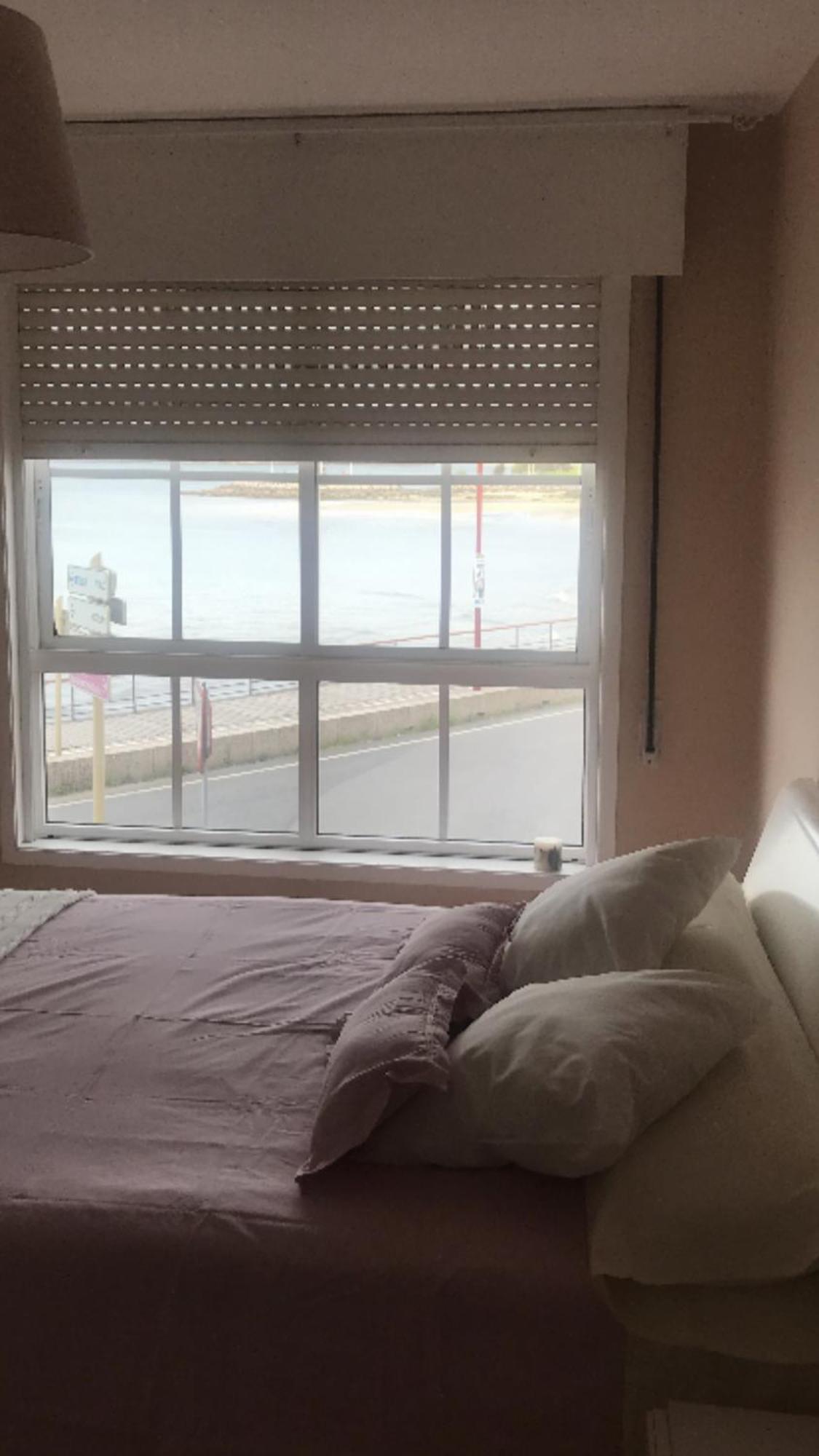Urbanizacion Loureiral Apartment ไบโยนา ภายนอก รูปภาพ