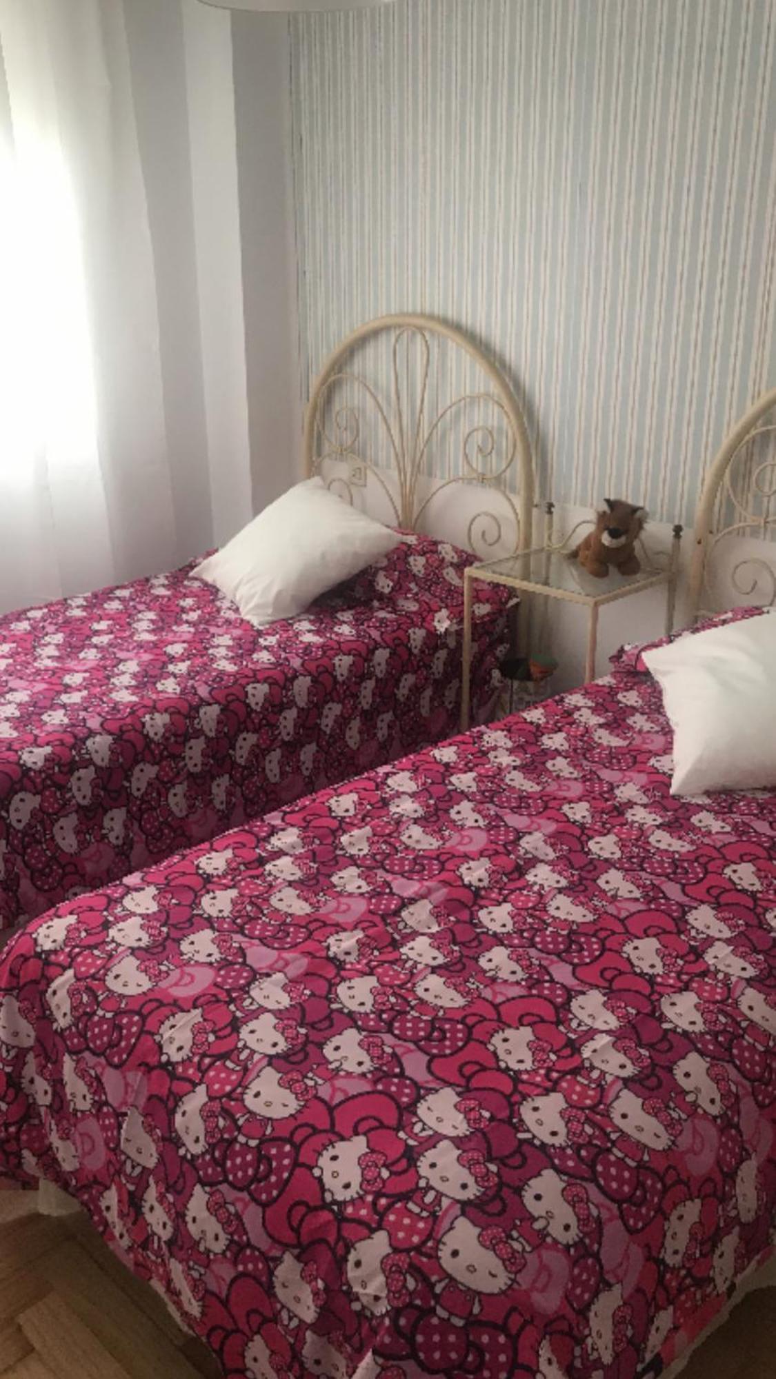 Urbanizacion Loureiral Apartment ไบโยนา ภายนอก รูปภาพ