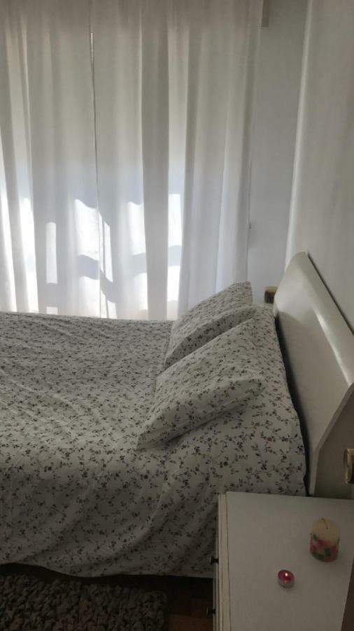 Urbanizacion Loureiral Apartment ไบโยนา ภายนอก รูปภาพ