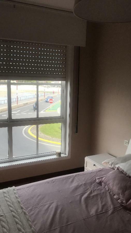Urbanizacion Loureiral Apartment ไบโยนา ภายนอก รูปภาพ