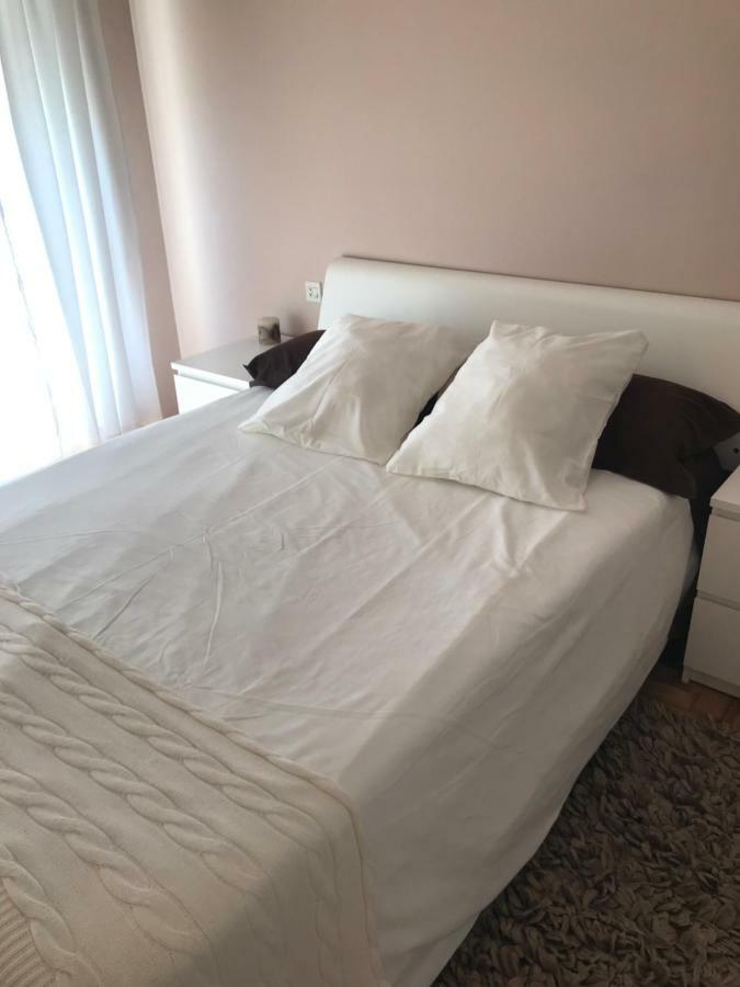 Urbanizacion Loureiral Apartment ไบโยนา ภายนอก รูปภาพ